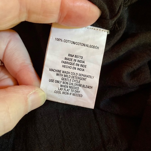 🏖️O'Neill Belizin Swimsuit Cover Up🏖️ NWT - Picture 11 of 15